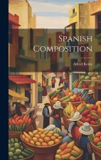 Spanish Composition