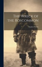 The Wreck of the Roscommon