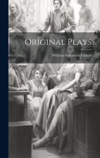 Original Plays