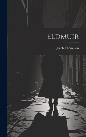 Eldmuir