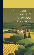 Delle Donne Famose Di Giovanni Boccacci