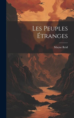 Les Peuples Étranges