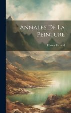 Annales de la Peinture