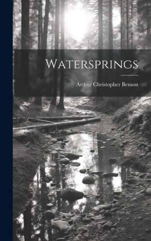 Watersprings