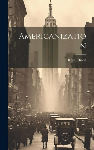 Americanization