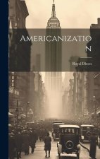 Americanization
