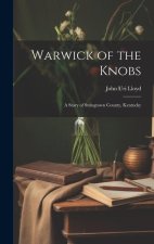 Warwick of the Knobs: A Story of Stringtown County, Kentucky