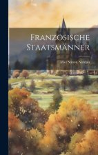 Französische Staatsmänner