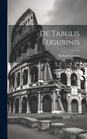 De Tabulis Eugubinis