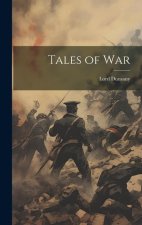 Tales of War