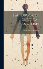 Handbook of Surgical Anatomy