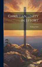 Christian Unity in Effort