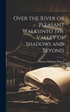 Over the River or Pleasant Walksinto the Valley of Shadows and Beyond