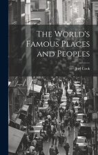 The World's Famous Places and Peoples