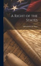 A Right of the States