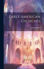 Early American Churches