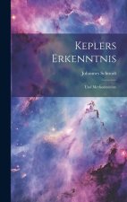 Keplers Erkenntnis: Und Methodenlehre