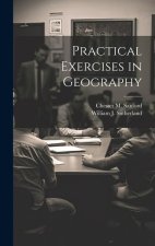 Practical Exercises in Geography