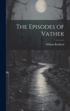 The Episodes of Vathek
