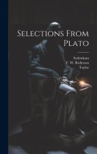 Selections From Plato