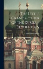 The Little Grandmother of the Russian Revolution