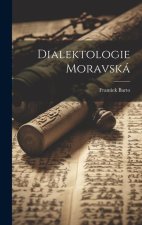 Dialektologie Moravská
