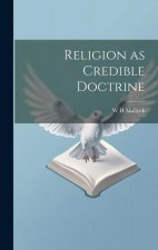 Religion as Credible Doctrine