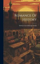 Romance Of History