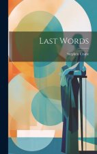 Last Words