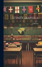Stinographla