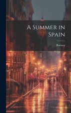 A Summer in Spain