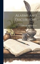 Alarms and Discursions