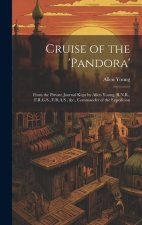 Cruise of the 'Pandora': From the Private Journal Kept by Allen Young, R.N.R., F.R.G.S., F.R.A.S., &c., Commander of the Expedition