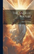 The Angelic Nature
