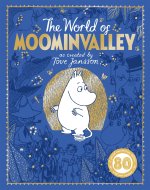 The Moomins: The World of Moominvalley