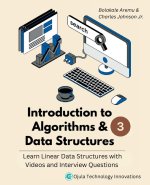 Introduction to Algorithms & Data Structures, 3