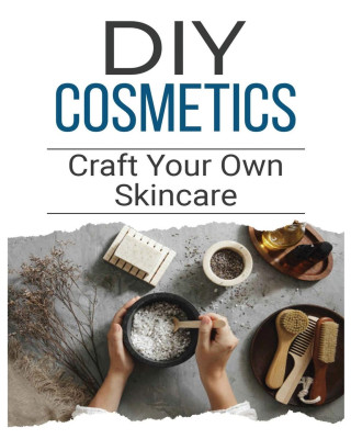 DIY Cosmetics