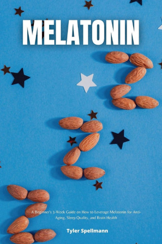 Melatonin (Puha kötésű)