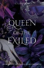 Queen of the Exiled