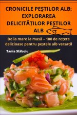 CRONICILE PE?TILOR ALB