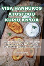 VIS? HANNUKOS ATOSTOG? KURI? KNYGA