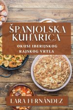 ?panjolska Kuharica