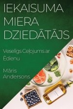 Iekaisuma Miera Dzied?t?js