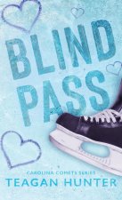 Blind Pass (Special Edition Hardcover)