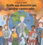 El ni?o que demostró que estaban equivocados