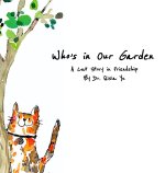 Who's in Our Garden