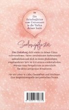 Seelengeflüster - feine Verwebungen im göttlichen Netz