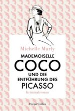 Mademoiselle Coco und die Entführung des Picasso