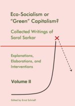 Eco-Socialism or 