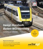 bwegt-Kursbuch Baden-Württemberg 2024